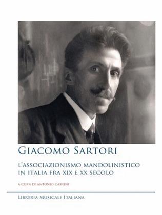 Giacomo Sartori