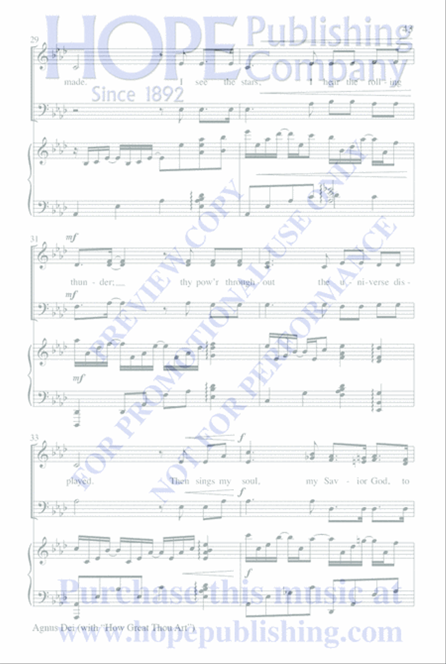 Easy Settings 6 CD scores gallery preview page 47