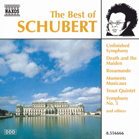 Best of Schubert image number null