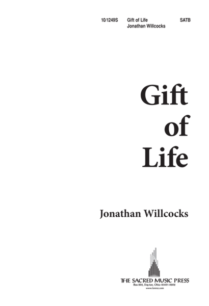 Gift of Life image number null