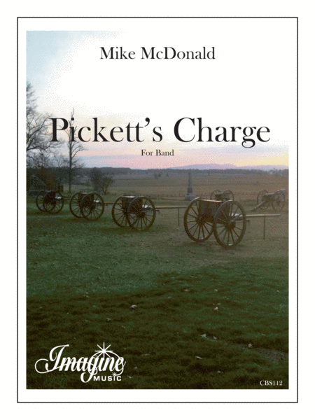 Pickett's Charge image number null