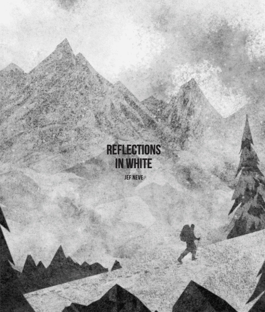 Reflections In White Reflections In White Piano Solo scores gallery preview page 1