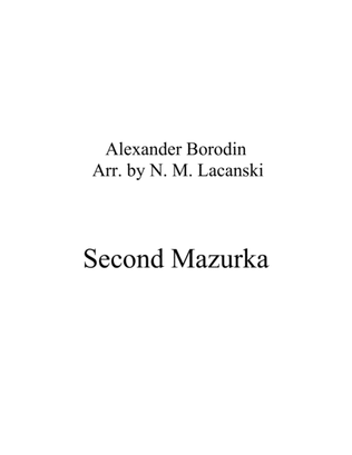 Second Mazurka