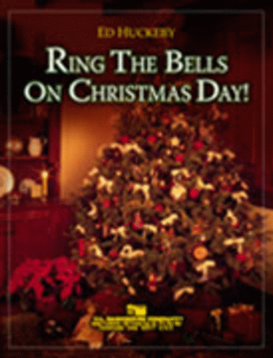 Ring the Bells on Christmas Day image number null