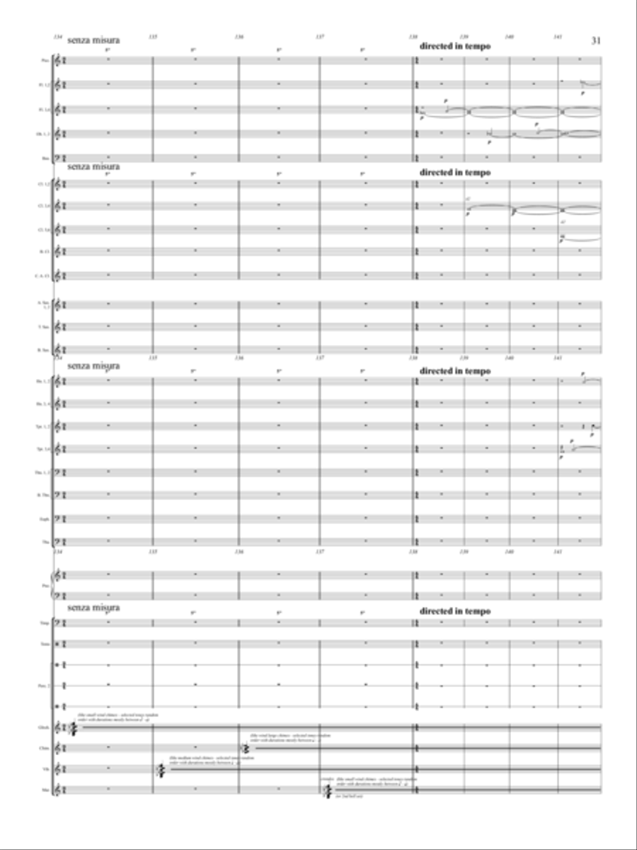 Windrider Concert Band - Sheet Music page 32