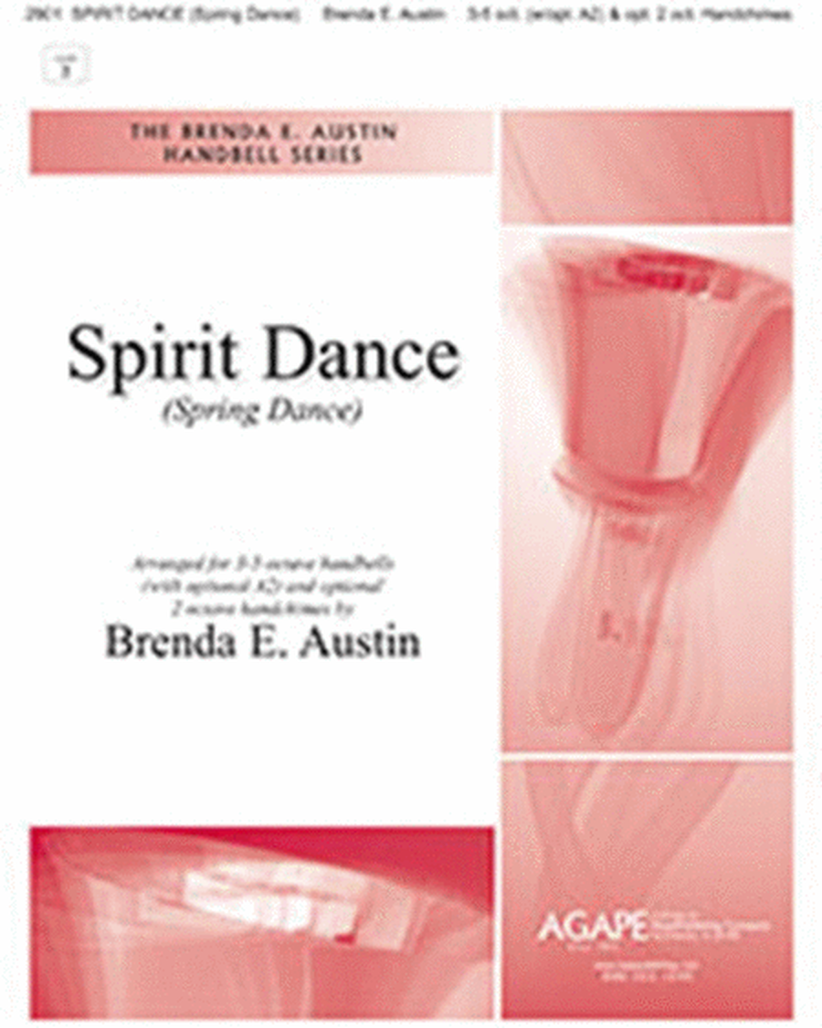 Spirit Dance image number null