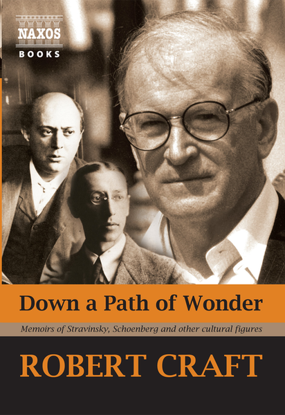 Down a Path of Wonder - Hardcover
