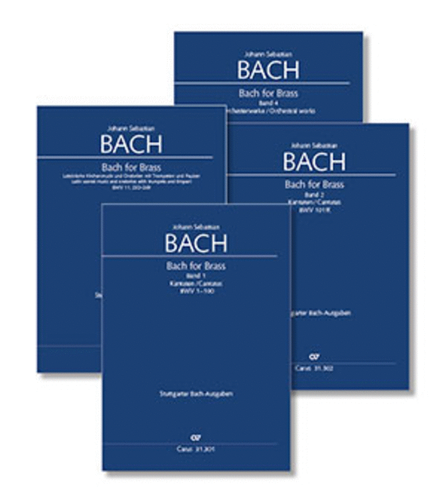 Complete trumpet parts Trumpet scores gallery preview page 1