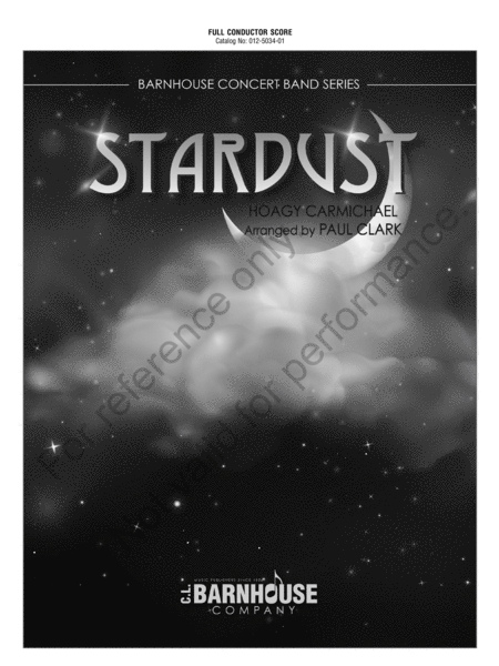 Stardust image number null