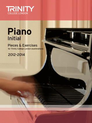 Piano 2012-2014 - Initial