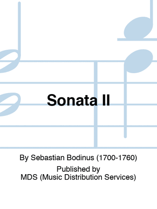 Sonata II