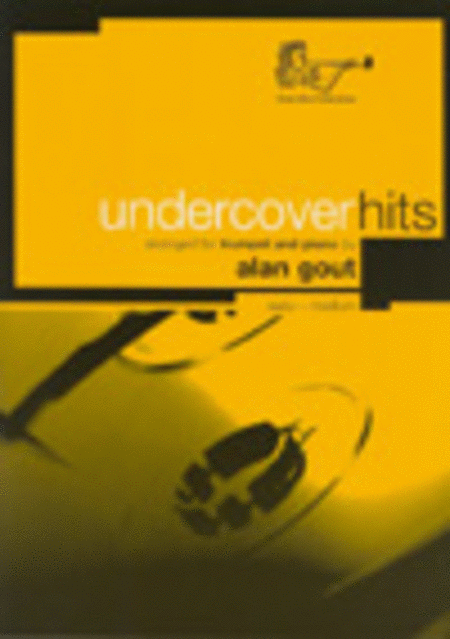 Undercover Hits (Trumpet)
