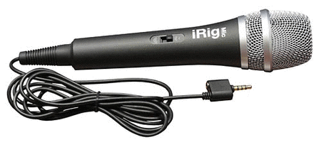 iRig Mic