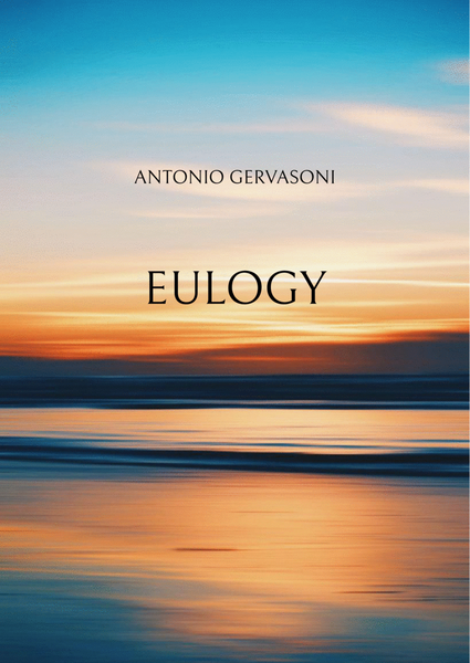 Eulogy - Score Only