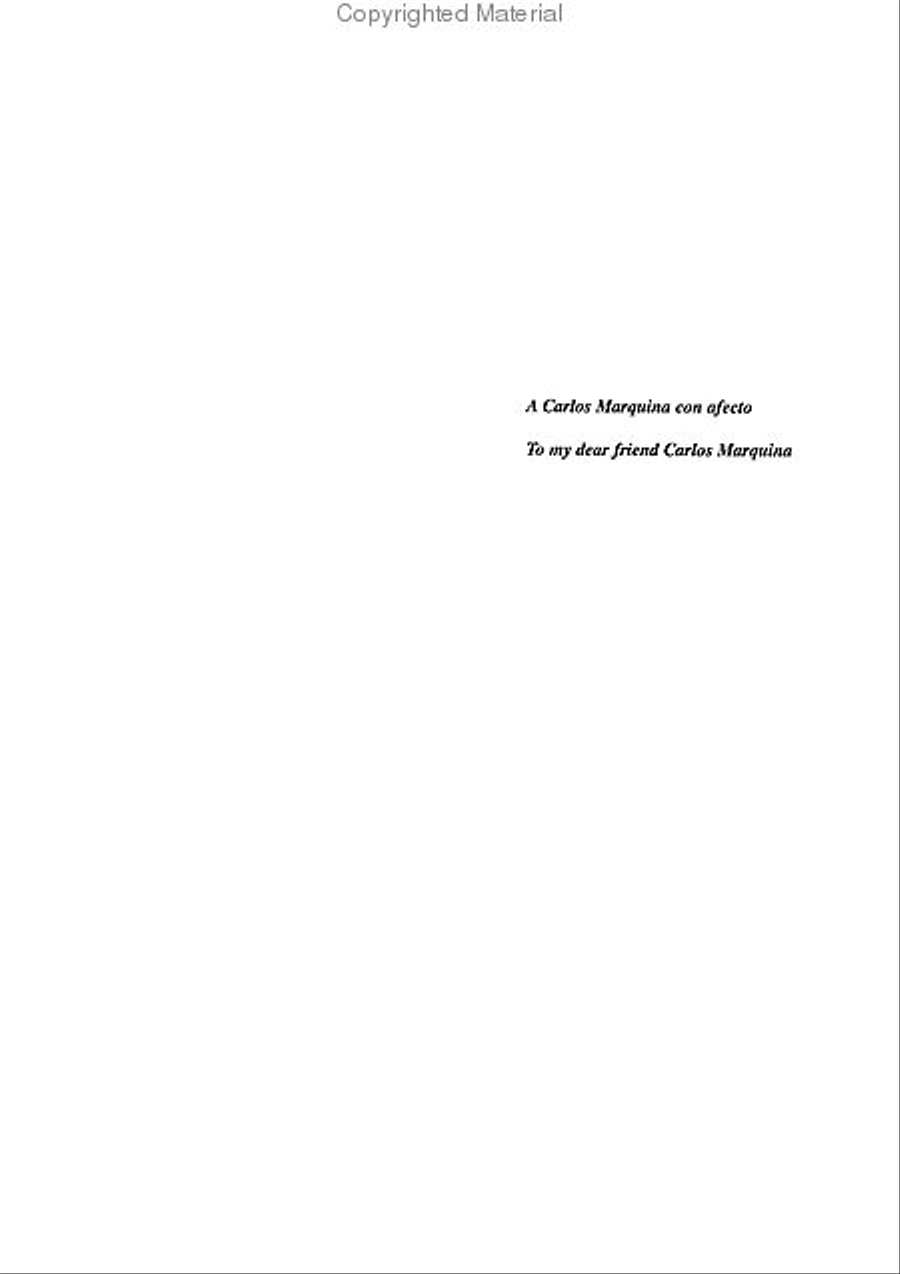 Concertango Concert Band scores gallery preview page 5