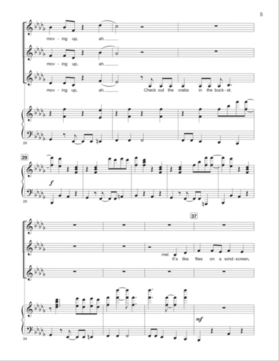 Crabbuckit SSA scores gallery preview page 5