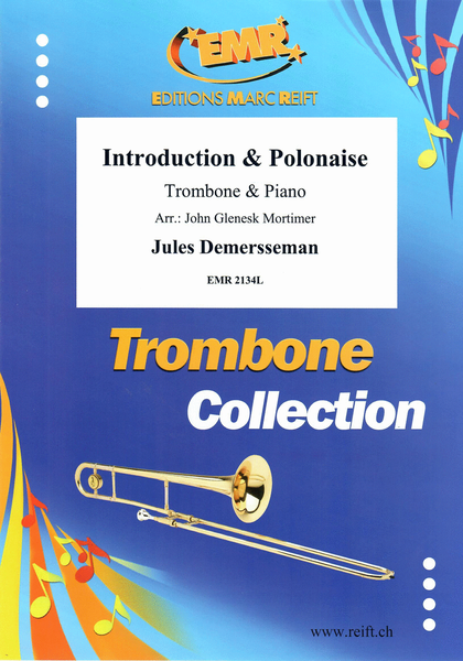 Introduction & Polonaise image number null
