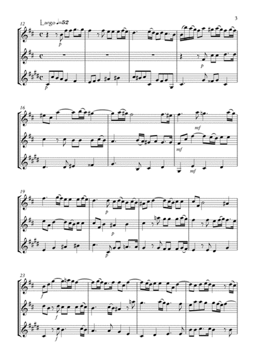 Sonata No.6 image number null