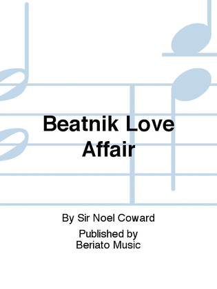 Beatnik Love Affair