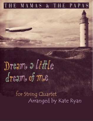 Dream A Little Dream Of Me