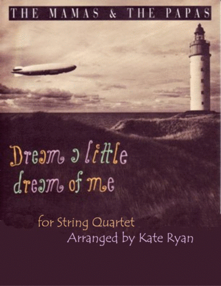 Dream A Little Dream Of Me image number null