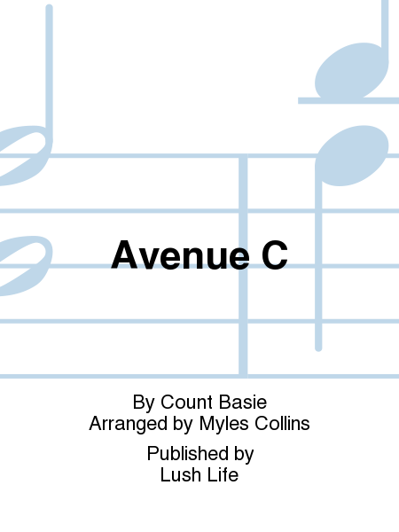Avenue C image number null