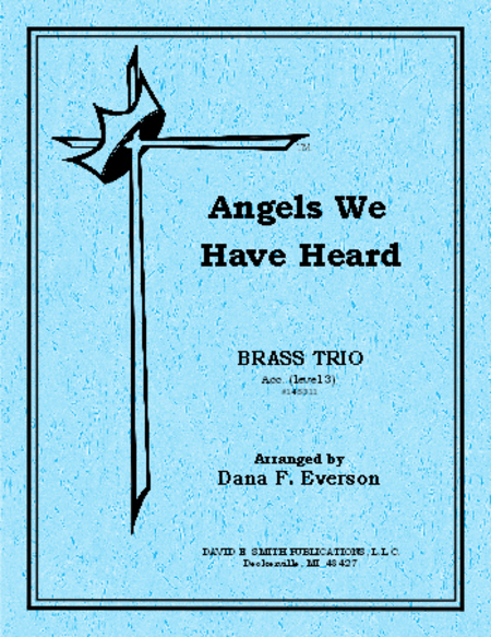 Angels We Have Heard