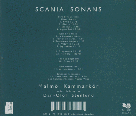 Scania Sonans