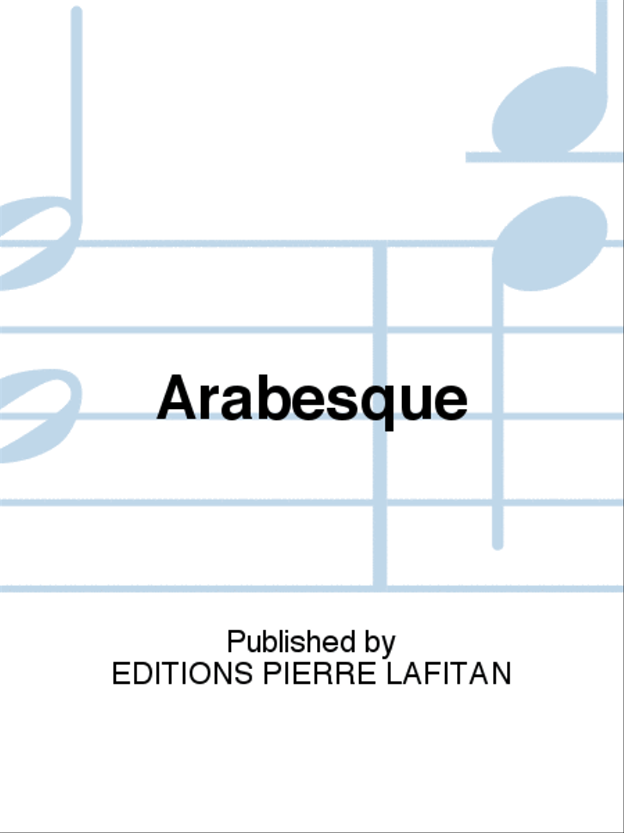 Arabesque