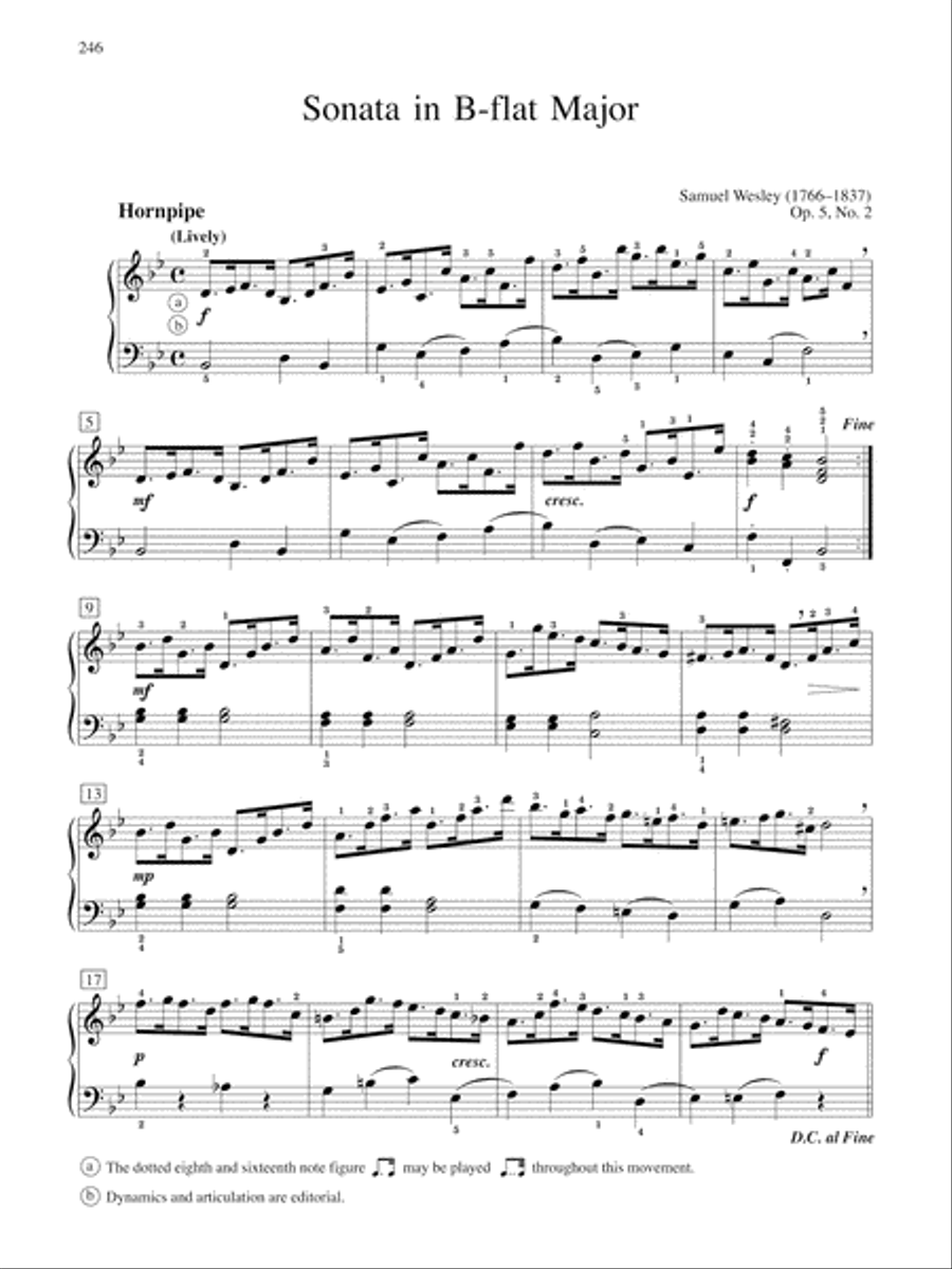 Piano sales solo classical