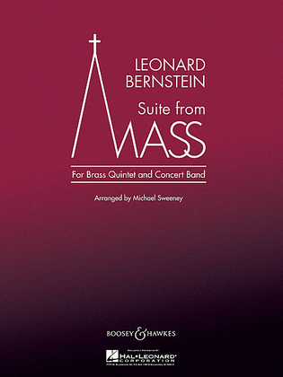 Suite from Mass