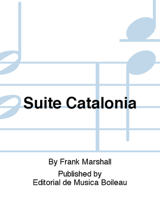 Suite Catalonia