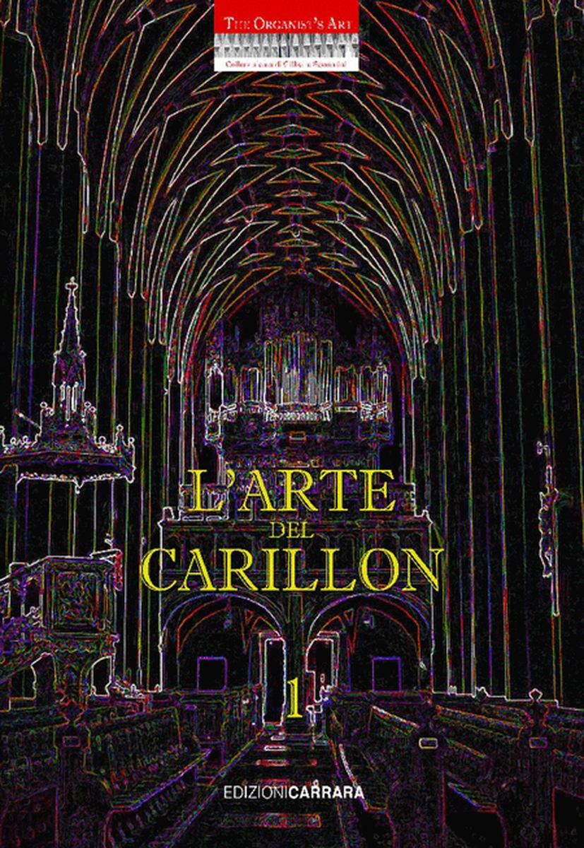 L'Arte del Carillon Vol. 1