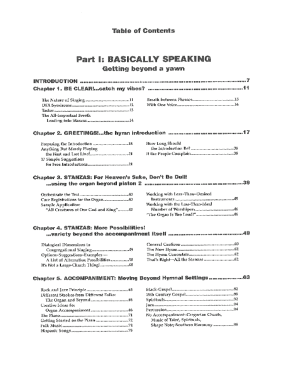 Let the People Sing Sacred scores gallery preview page 2