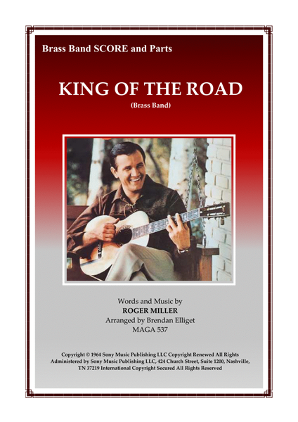 King Of The Road image number null