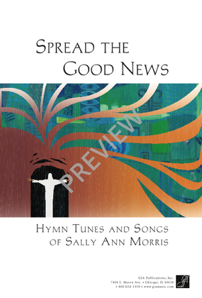 Book cover for Spread the Good News