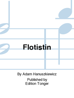 Flotistin