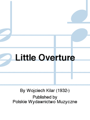 Little Overture