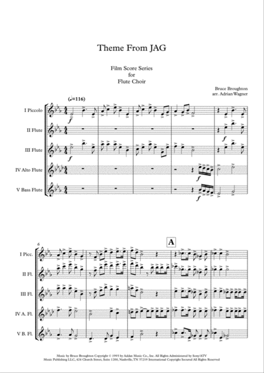 Theme From 