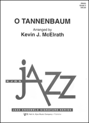 O Tannenbaum - Score