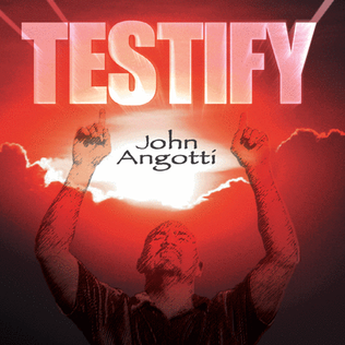 Testify - CD