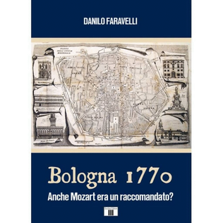 Bologna 1770