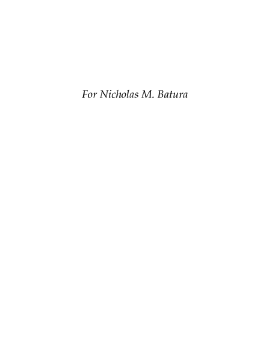 Music from the First Age, Volume III (9 duets for flute, recorder, tin whistle and more) Small Ensemble scores gallery preview page 2