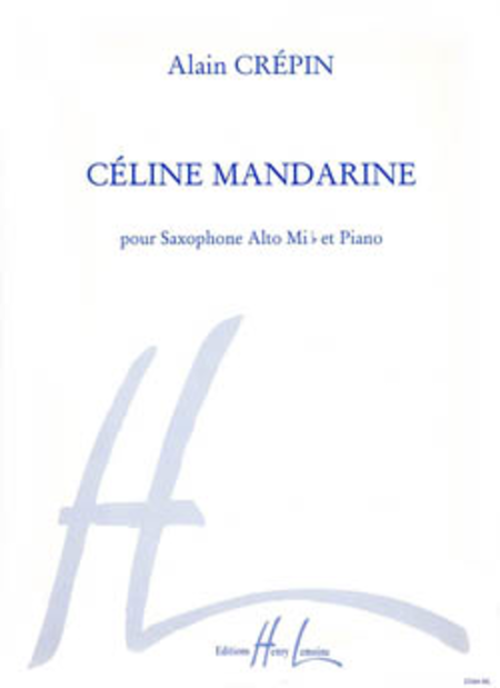 Celine Mandarine