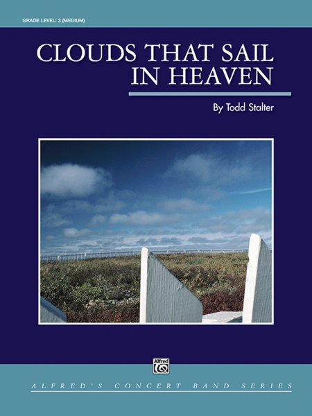 Clouds That Sail in Heaven image number null