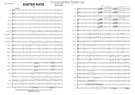 Easter Suite image number null