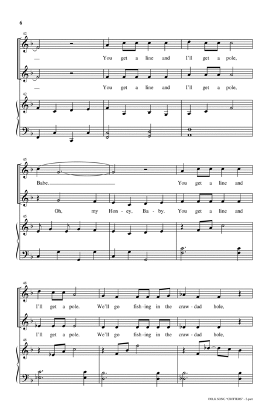 Folk Song 