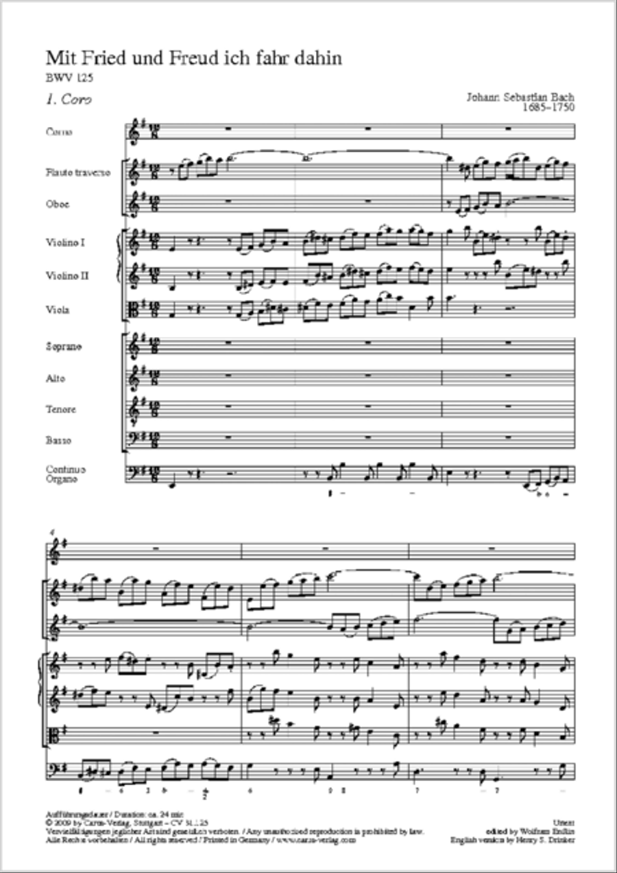 Mit Fried und Freud fahr ich dahin ATB scores gallery preview page 46