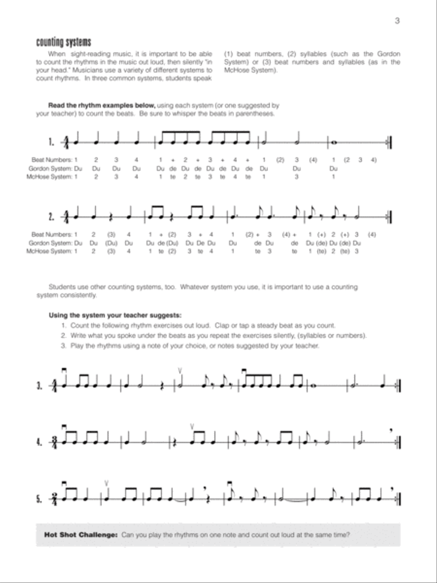 Sight-Read It for Strings (String Bass)