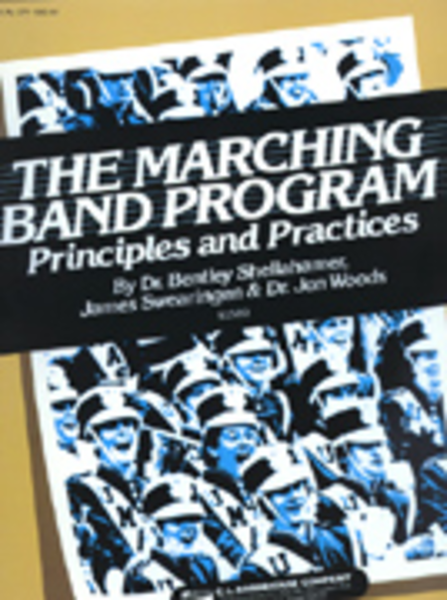 The Marching Band Program